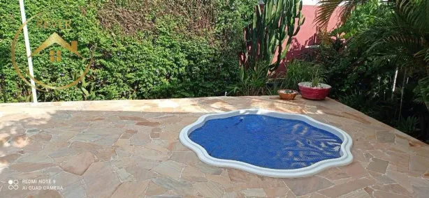 Sobrado com 3 Quartos à venda, 220m² no Parque dos Pomares, Campinas