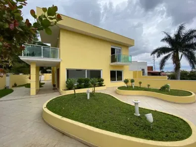 Casa de Condomínio com 5 Quartos à venda, 400m² no Parque dos Príncipes, São Paulo