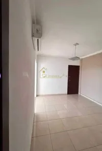 Apartamento com 2 Quartos à venda, 58m² no Amazonas, Contagem
