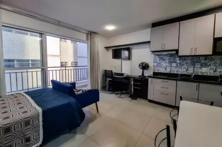 Kitnet com 1 Quarto à venda, 29m² no Vila Mariana, São Paulo