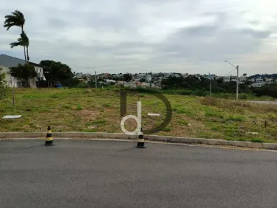 Lote/Terreno à venda, 254m² no Pinheirinho, Vinhedo