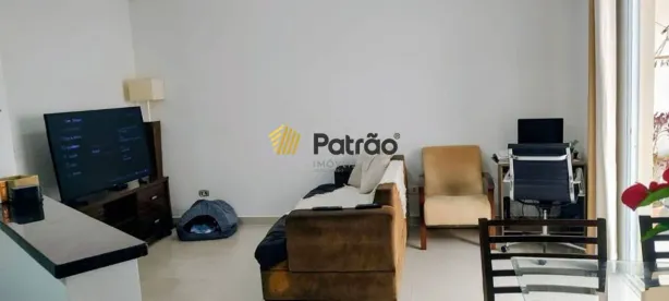 Apartamento com 2 Quartos à venda, 75m² no Dos Casa, São Bernardo do Campo