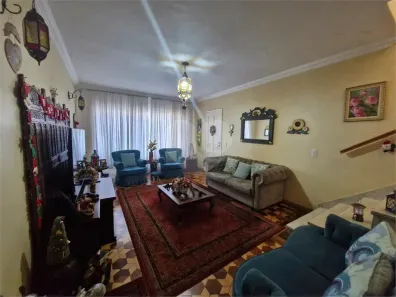 Sobrado com 3 Quartos à venda, 150m² no Terceira Divisão de Interlagos, São Paulo