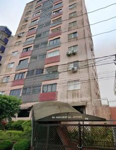 Apartamento com 2 Quartos à venda, 52m² no Tupi, Praia Grande