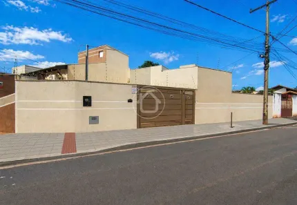 Casa com 2 Quartos à venda, 60m² no Parque Dallas, Campo Grande