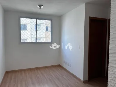 Apartamento com 2 Quartos à venda, 45m² no Conjunto Habitacional Doutor Farid Libos, Londrina