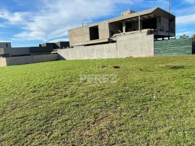Lote/Terreno à venda, 375m² no Terras Alpha Campo Grande, Campo Grande