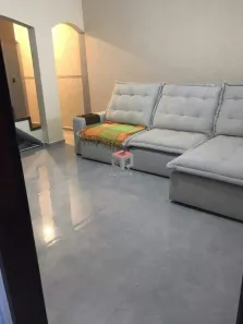 Sobrado com 3 Quartos à venda, 180m² no Jardim Las Vegas, Santo André