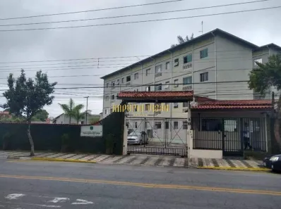 Apartamento com 2 Quartos à venda, 54m² no Alto Ipiranga, Mogi das Cruzes