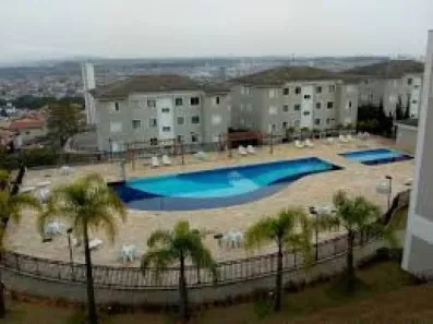 Apartamento com 2 Quartos à venda, 46m² no Vila Bela Flor, Mogi das Cruzes