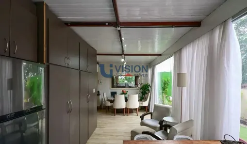 Apartamento com 3 Quartos à venda, 130m² no Parque Assunção, Taboão da Serra