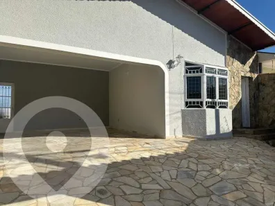 Casa com 3 Quartos à venda, 187m² no Parque Taquaral, Campinas