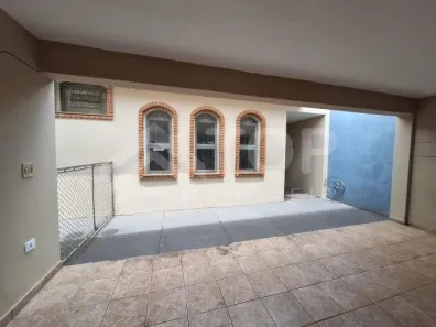 Casa com 2 Quartos à venda, 250m² no Jardim Nova São Carlos, São Carlos