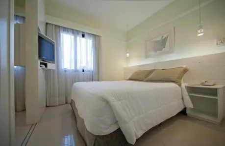 Flat com 1 Quarto à venda, 33m² no Jardim Paulista, São Paulo
