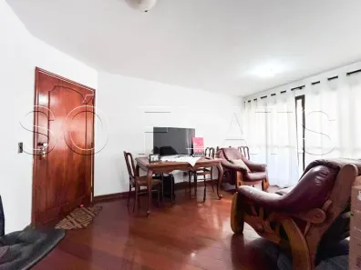 Apartamento com 3 Quartos à venda, 96m² no Alphaville Centro Industrial e Empresarial/Alphaville., Barueri