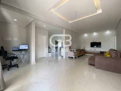 Casa com 3 Quartos à venda, 400m² no Condomínio Parque Vale dos Lagos, Jacareí