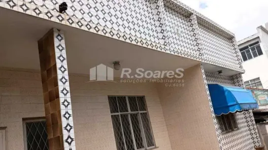 Casa com 4 Quartos à venda, 200m² no Oswaldo Cruz, Rio de Janeiro