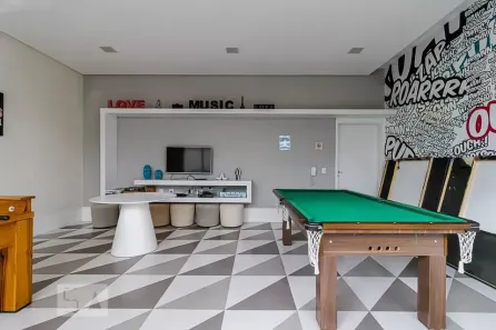 Apartamento com 2 Quartos à venda, 40m² no Jardim Nordeste, São Paulo