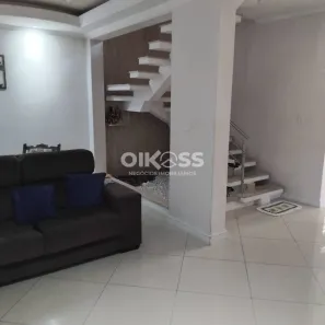 Casa com 3 Quartos à venda, 190m² no Jardim Rodolfo, São José dos Campos