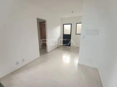Sobrado com 2 Quartos para alugar, 70m² no Parque Residencial Cândido Portinari, Ribeirão Preto