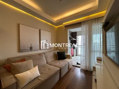 Apartamento com 2 Quartos à venda, 73m² no Jardim das Acácias, São Paulo