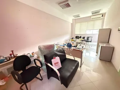 Sala Comercial para alugar, 25m² no Chácara Nazareth, Piracicaba