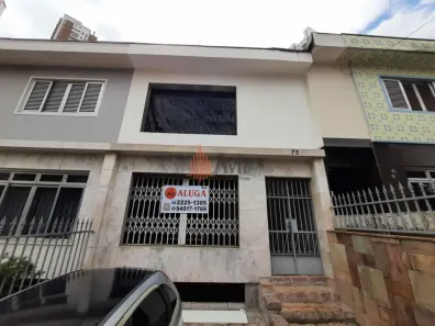 Imóvel Comercial para alugar, 225m² no Jardim Anália Franco, São Paulo