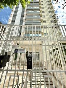 Apartamento com 2 Quartos para alugar, 76m² no Alvorada, Cuiabá