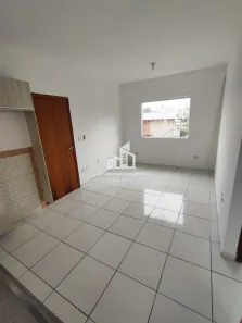 Apartamento com 2 Quartos para alugar, 53m² no Lopes de Oliveira, Sorocaba