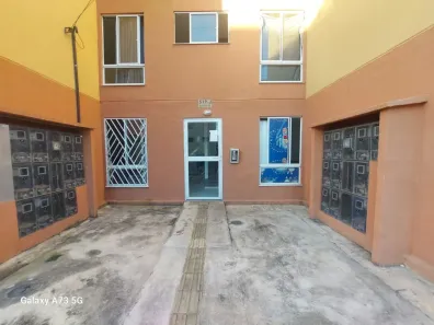 Apartamento com 2 Quartos para alugar, 50m² no São Gonçalo, Salvador