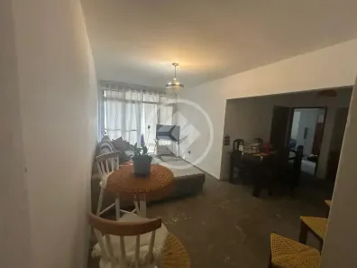 Apartamento com 3 Quartos à venda, 89m² no Centro, Florianópolis