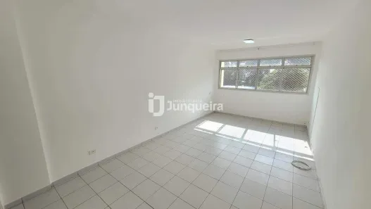 Apartamento com 1 Quarto para alugar, 34m² no Centro, Piracicaba