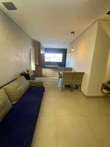 Apartamento com 2 Quartos à venda, 60m² no Jardim Campos do Conde II, Sorocaba