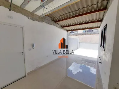 Cobertura com 2 Quartos à venda, 90m² no Vila Metalúrgica, Santo André