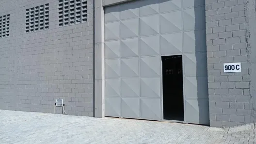 Lote/Terreno para alugar, 612m² no Guaribas, Eusébio