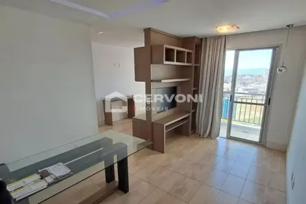 Apartamento com 2 Quartos para alugar, 66m² no Jardim Augusta, São José dos Campos