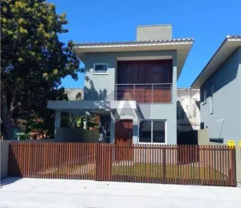 Casa com 2 Quartos à venda, 116m² no Campeche, Florianópolis