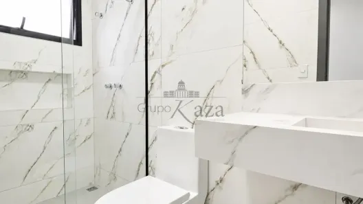 Casa de Condomínio com 3 Quartos à venda, 204m² no Condomínio Vem Viver Jacareí, Jacareí