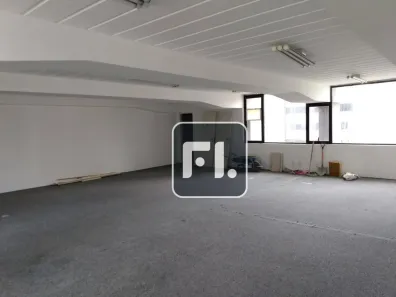 Sala Comercial à venda, 100m² no Cidade Monções, São Paulo