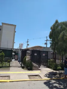 Apartamento com 2 Quartos para venda ou aluguel, 41m² no Restinga, Porto Alegre