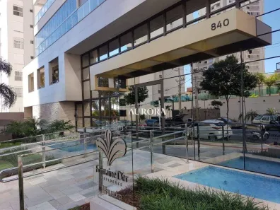 Apartamento com 2 Quartos à venda, 91m² no Gleba Fazenda Palhano, Londrina