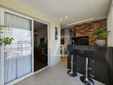Apartamento com 3 Quartos à venda, 71m² no Santa Teresinha, São Paulo