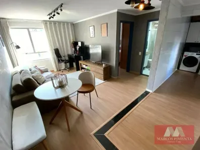 Apartamento com 1 Quarto à venda, 45m² no Bela Vista, São Paulo