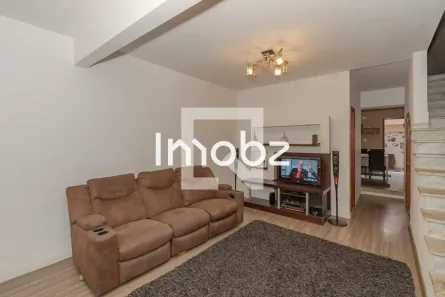 Casa com 3 Quartos à venda, 220m² no Jardim das Acácias, São Paulo