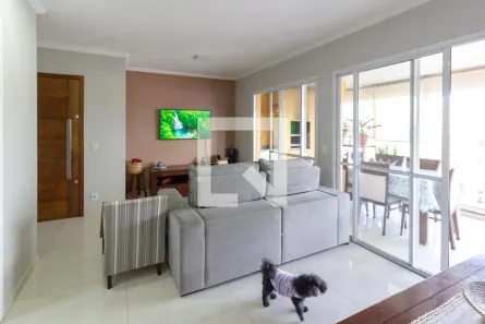 Apartamento com 3 Quartos à venda, 92m² no Vila Augusta, Guarulhos