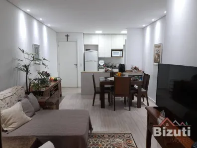 Apartamento com 3 Quartos à venda, 71m² no Vila Nambi, Jundiaí