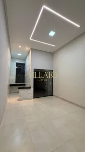 Casa com 3 Quartos à venda, 102m² no Jardim São José, Goiânia
