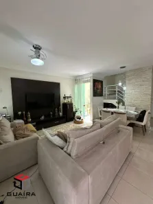 Sobrado com 3 Quartos à venda, 172m² no Demarchi, São Bernardo do Campo