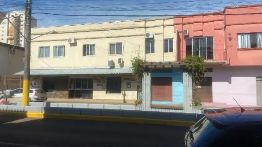 Sala Comercial à venda, 74m² no , São José do Ouro