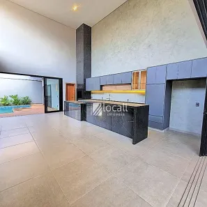 Casa de Condomínio com 3 Quartos à venda, 236m² no Quinta do Lago Residence, São José do Rio Preto